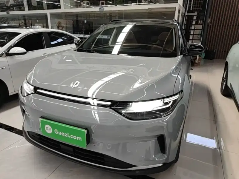 Leapmotor C11 Leapmotor C11 2024 EV 580 Premium Edition, 2024 — фото 1