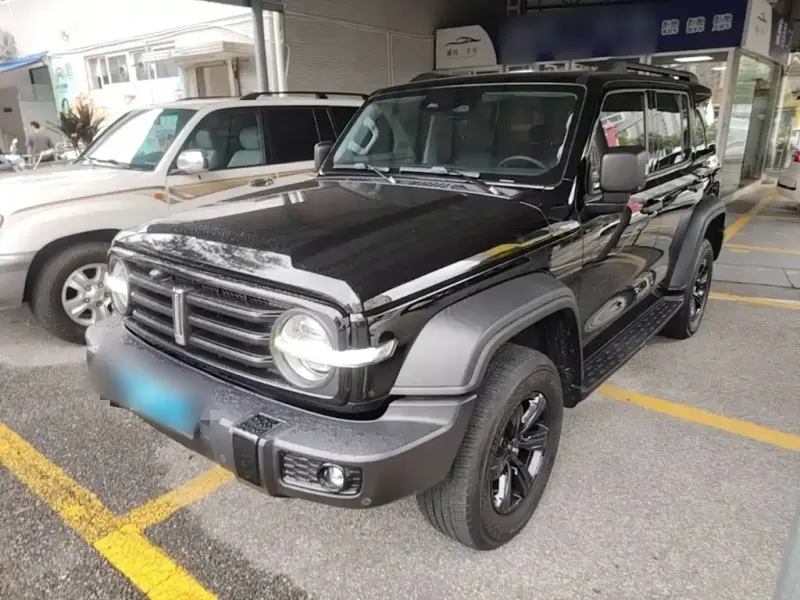 Tank 300, 2021