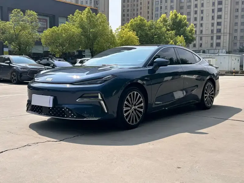 Galaxy Xingyao 8, 2025