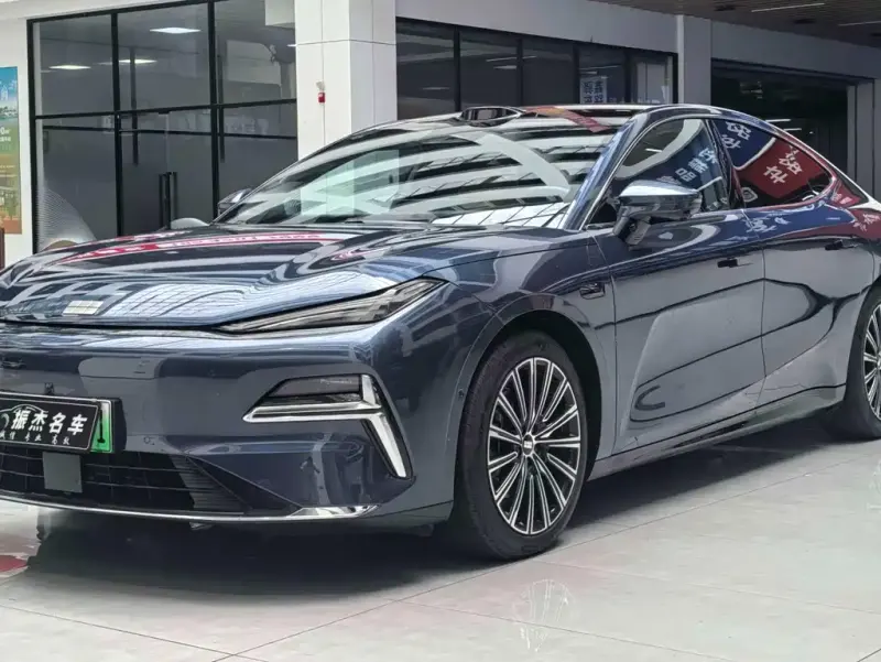 Galaxy Xingyao 8, 2025
