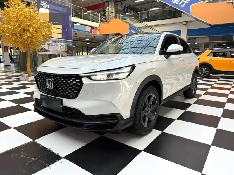 Honda XR-V, 2023