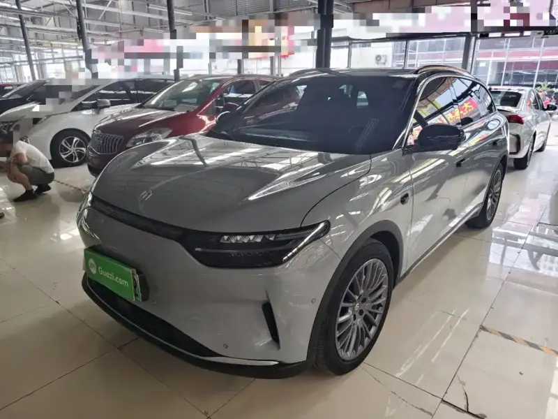 Leapmotor C11, 2025