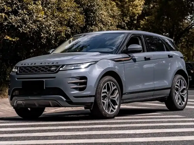 Land Rover Evoque Range Rover Evoque 2020 249PS R-DYNAMIC SE Sport Tech Edition, 2021 — фото 1
