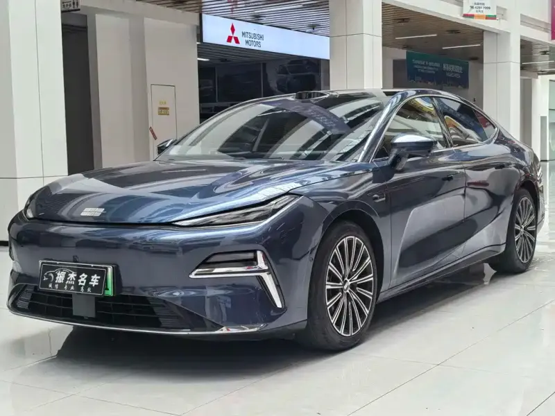 Galaxy Xingyao 8, 2025