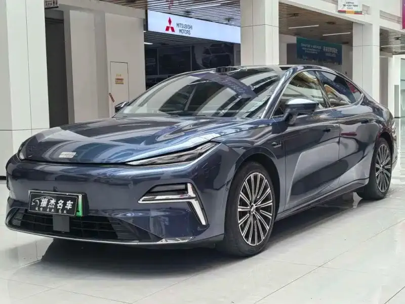 Galaxy Xingyao 8, 2025