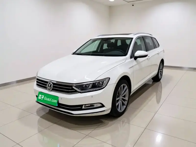 Volkswagen Viloran, 2018