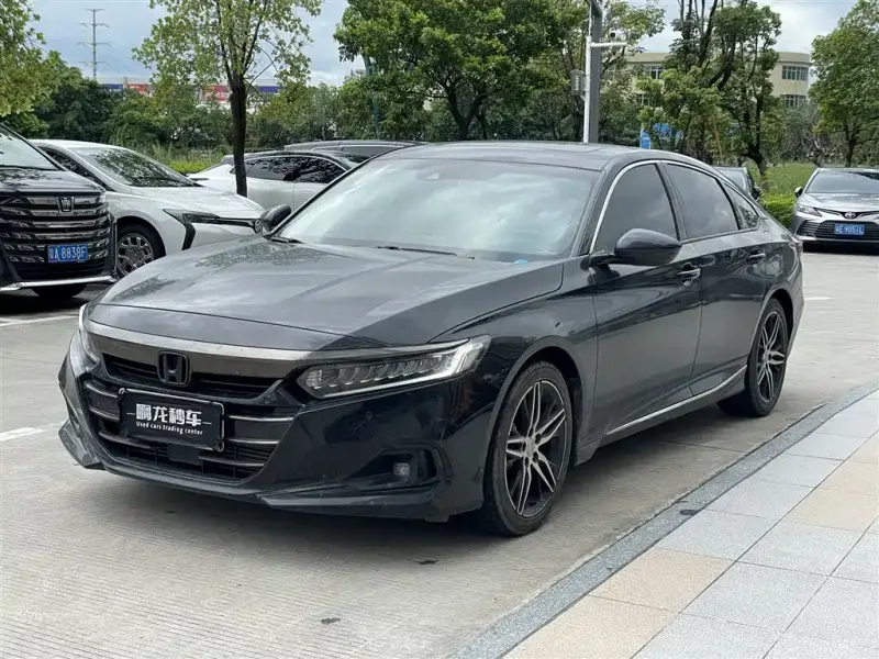 Honda Accord, 2023