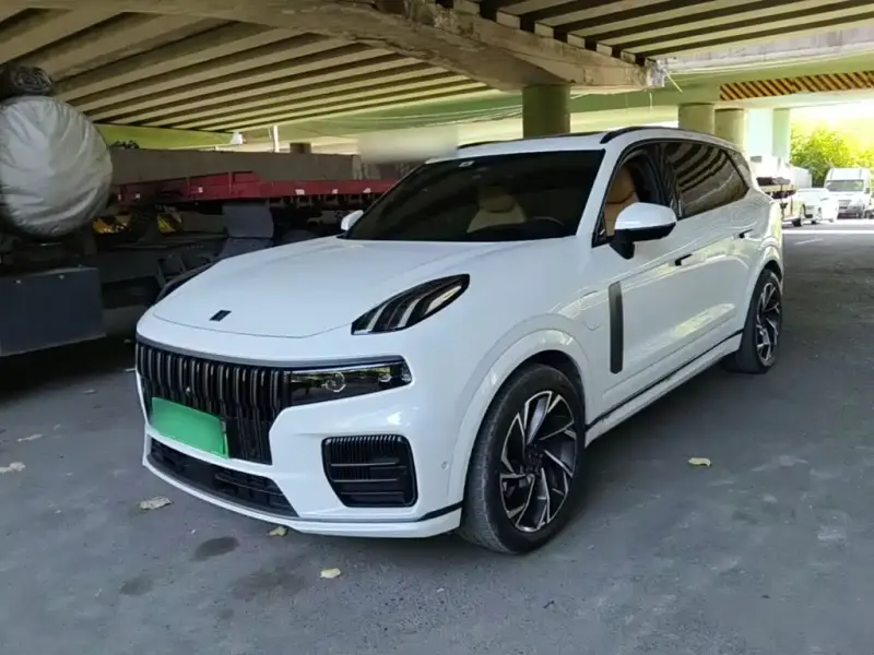 Lynk & Co 09 EM-P, 2022