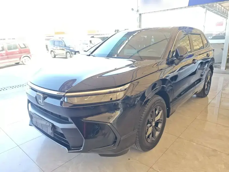 Honda Breeze, 2024