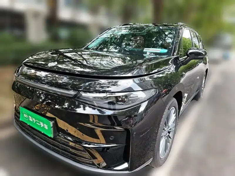 Leapmotor C16, 2024