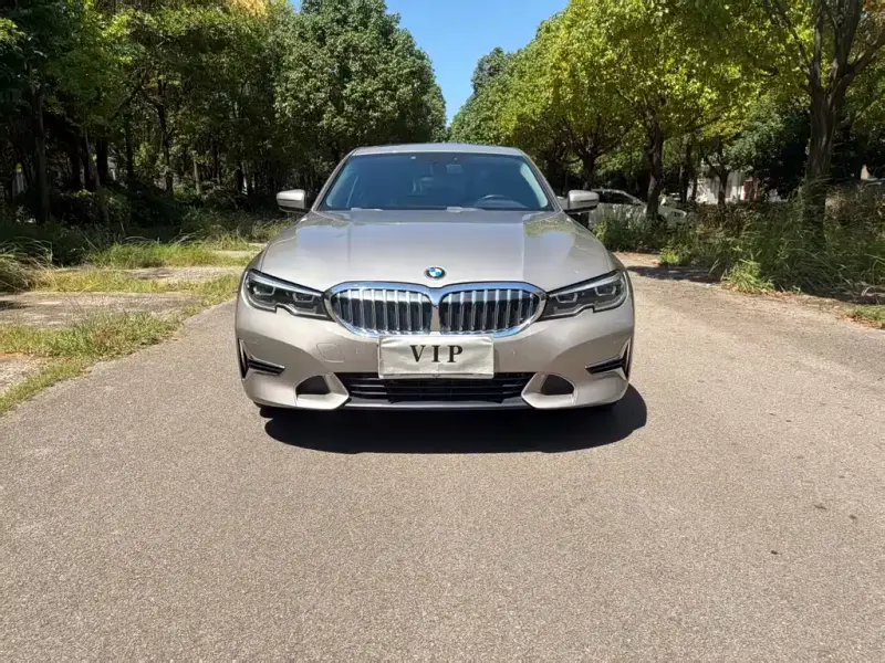 BMW 3 Series, 2020
