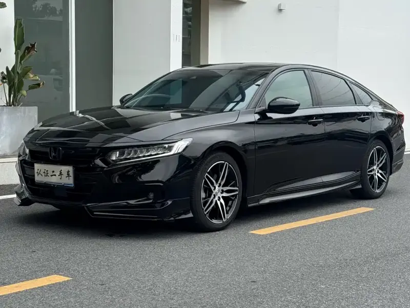 Honda Accord, 2023