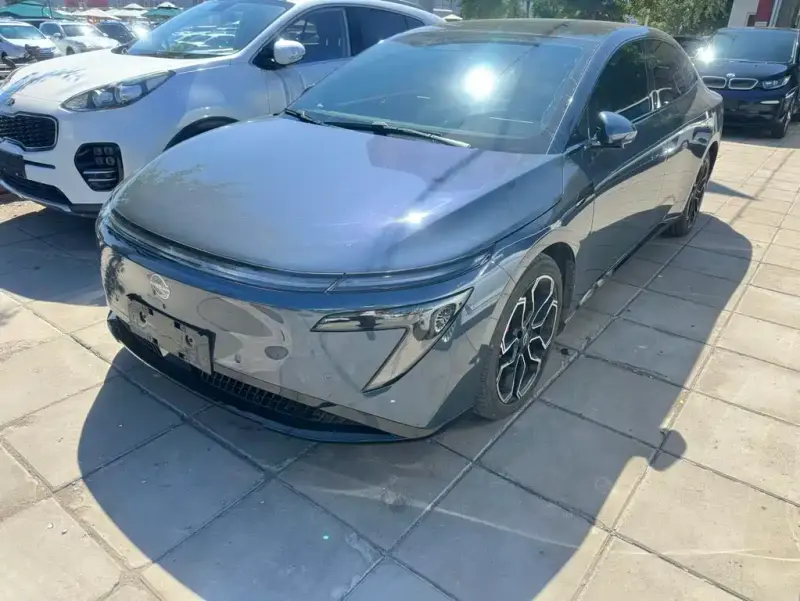 Nissan N7, 2025