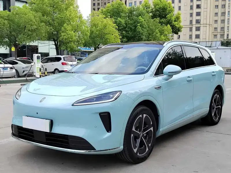 Shangjie H5, 2025