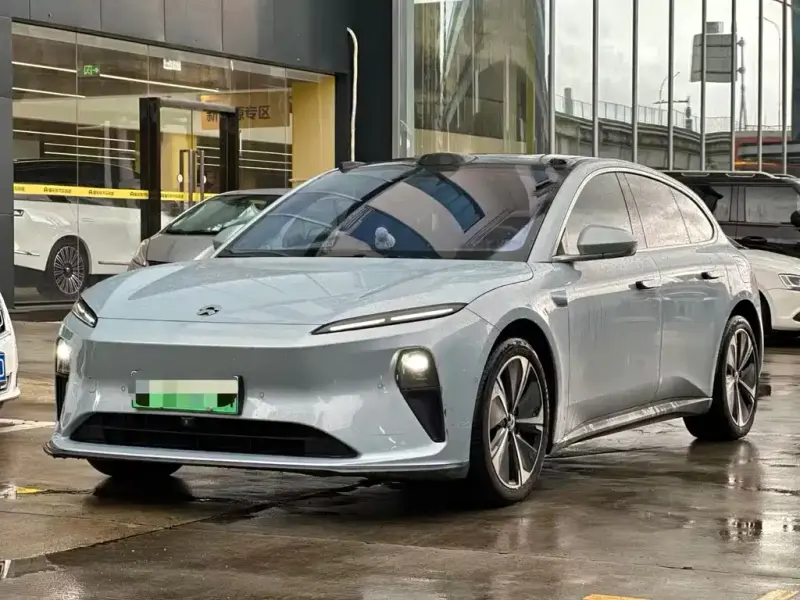 NIO ET5T, 2024
