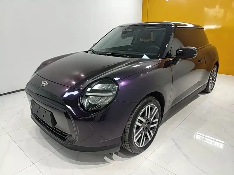 MINI COOPER EV, 2025