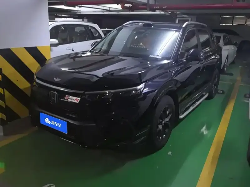 Honda Breeze, 2025