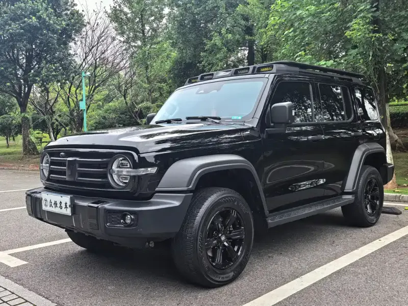 Tank 300, 2025