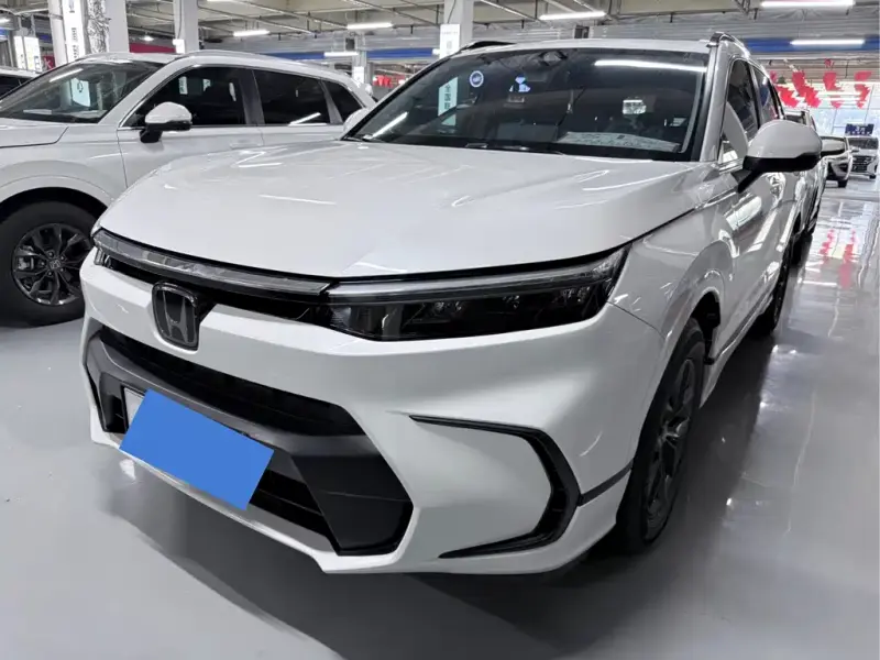 Honda Breeze, 2023