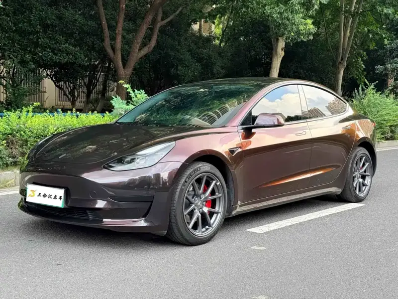 Tesla Model 3, 2023