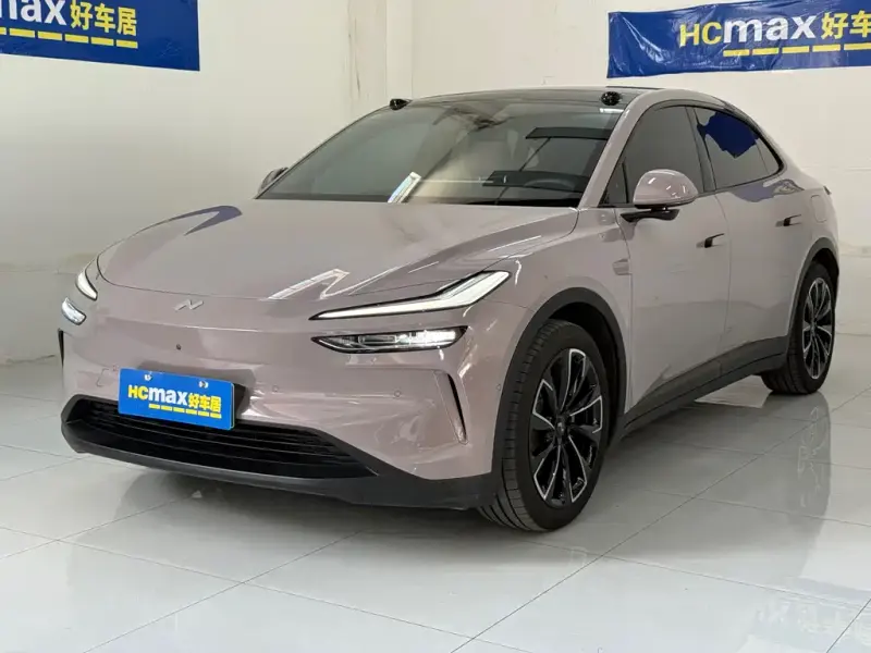 ONVO L60, 2025
