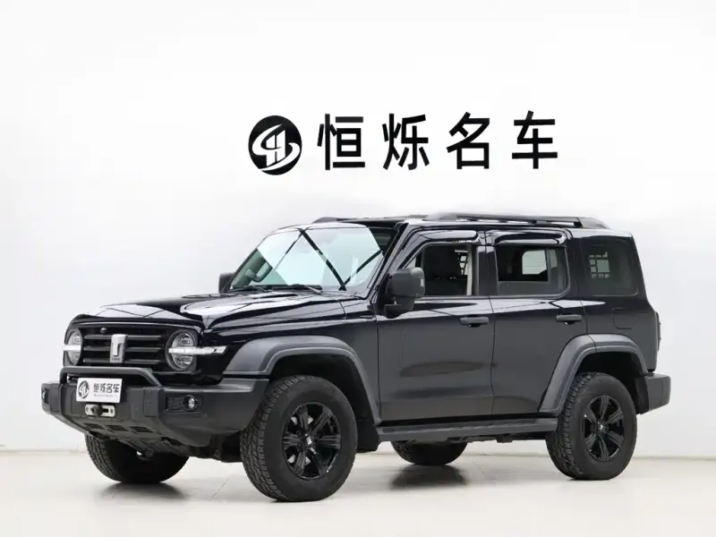 Tank 300, 2022