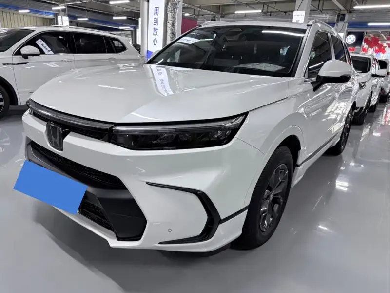 Honda Breeze, 2024