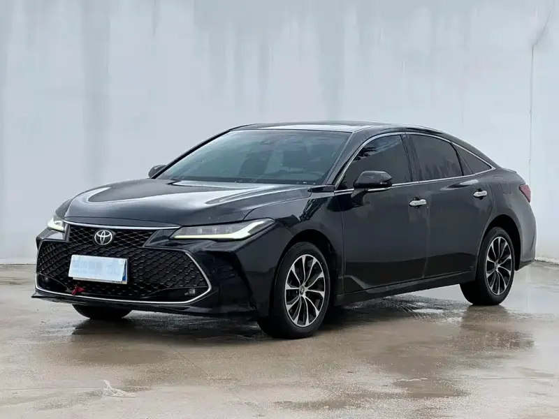 Toyota Avalon, 2024