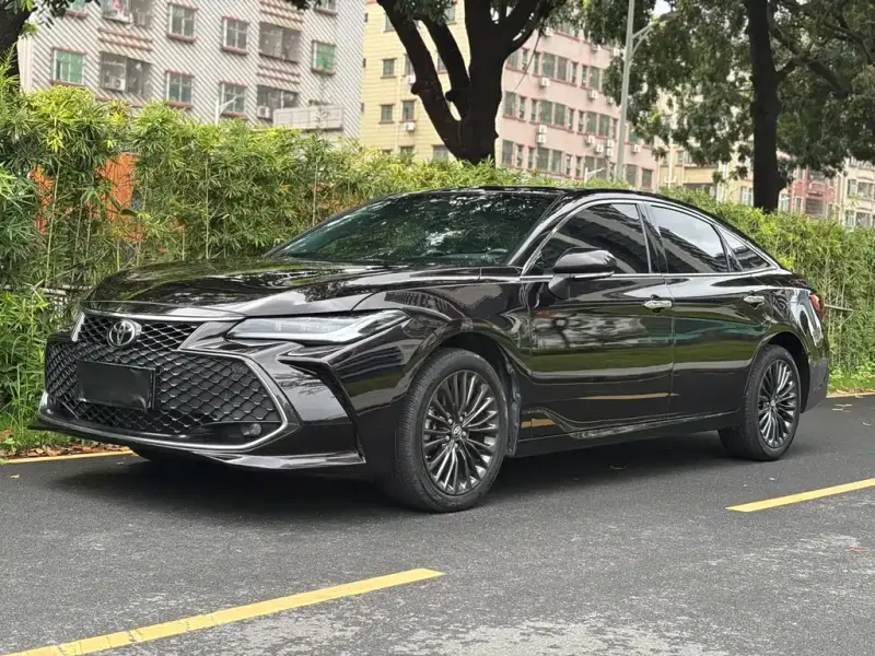 Toyota Avalon, 2023
