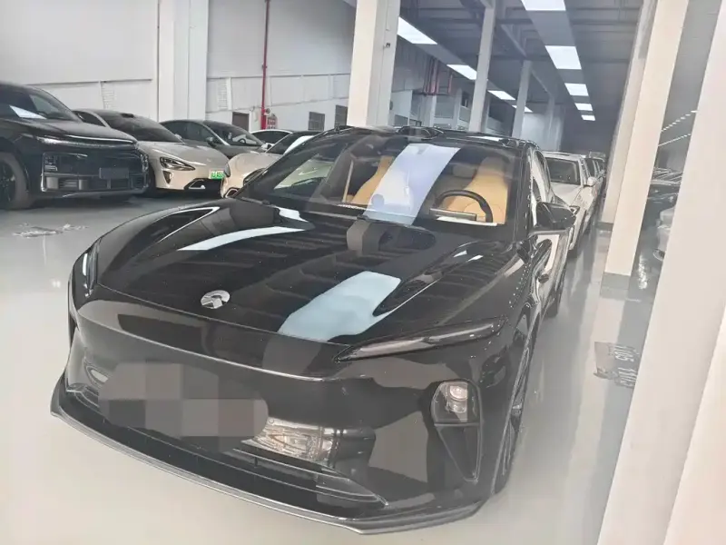 NIO ET5T, 2025