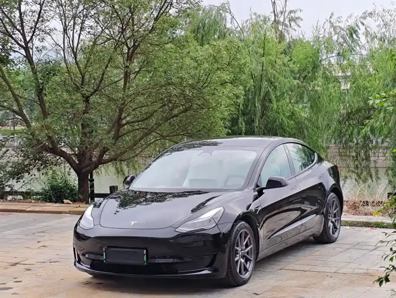 Tesla Model 3, 2023