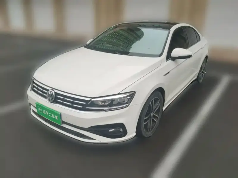 Volkswagen Lamando Volkswagen Lamando 2021 Facelift 280TSI DSG Comfort Edition, 2022 — фото 1