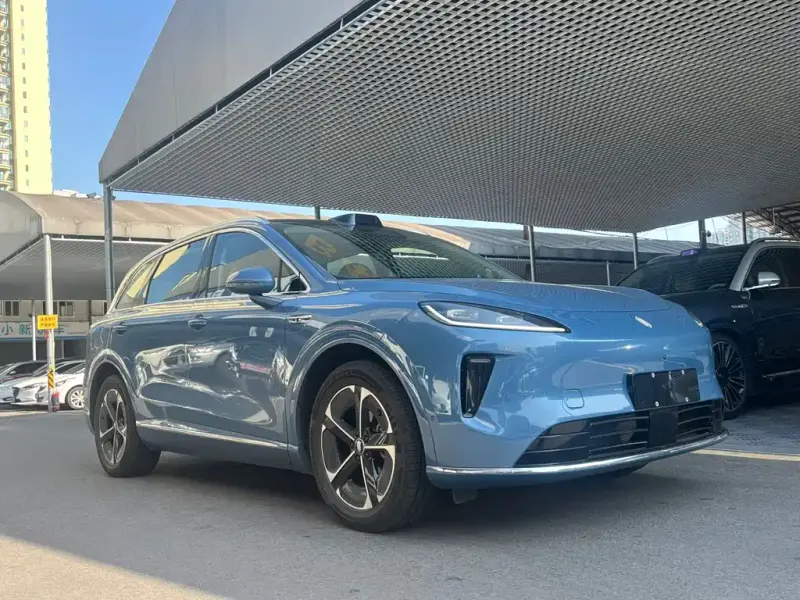 Shangjie H5, 2025