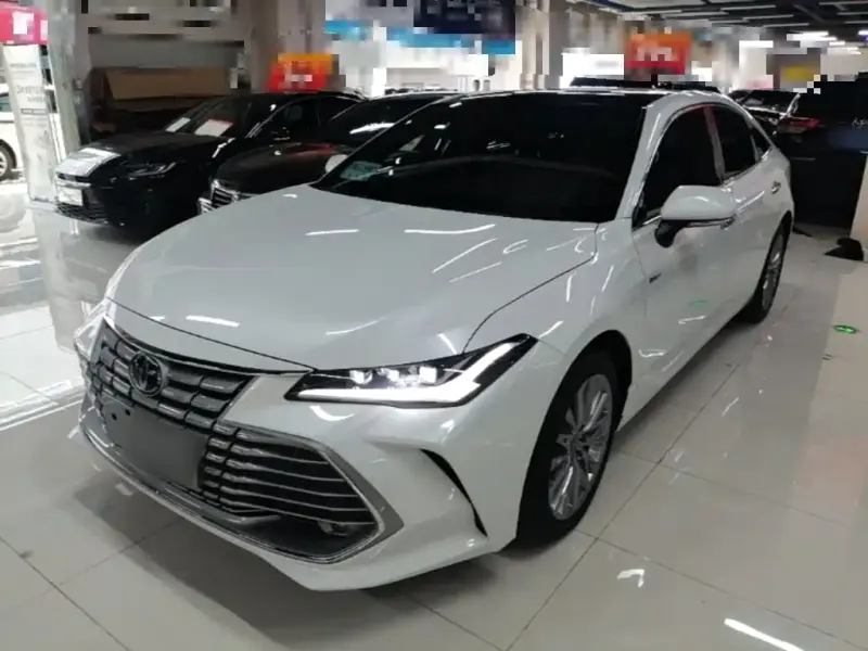 Toyota Avalon, 2024