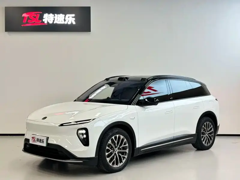 NIO ES6, 2024