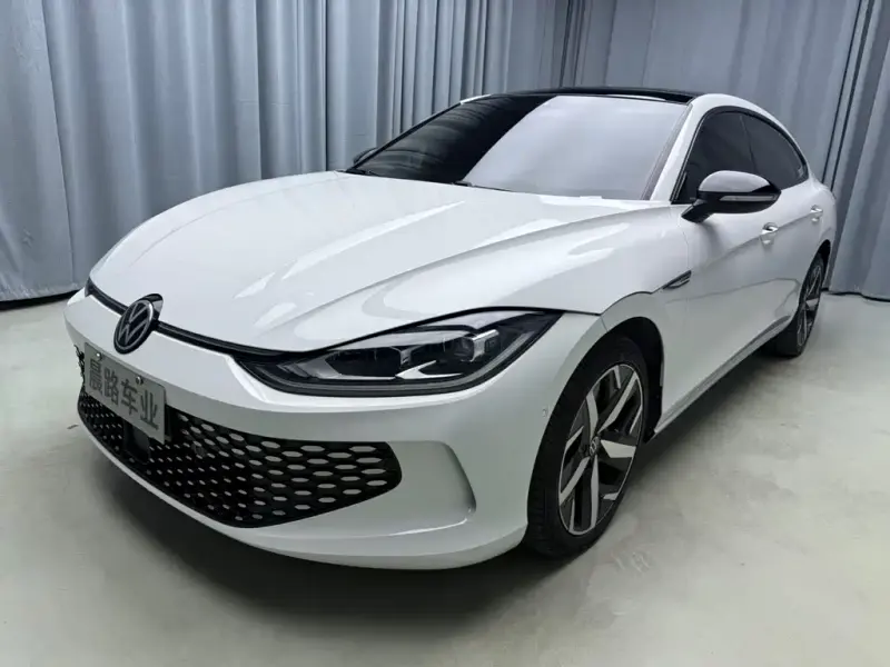 Volkswagen Lamando, 2022