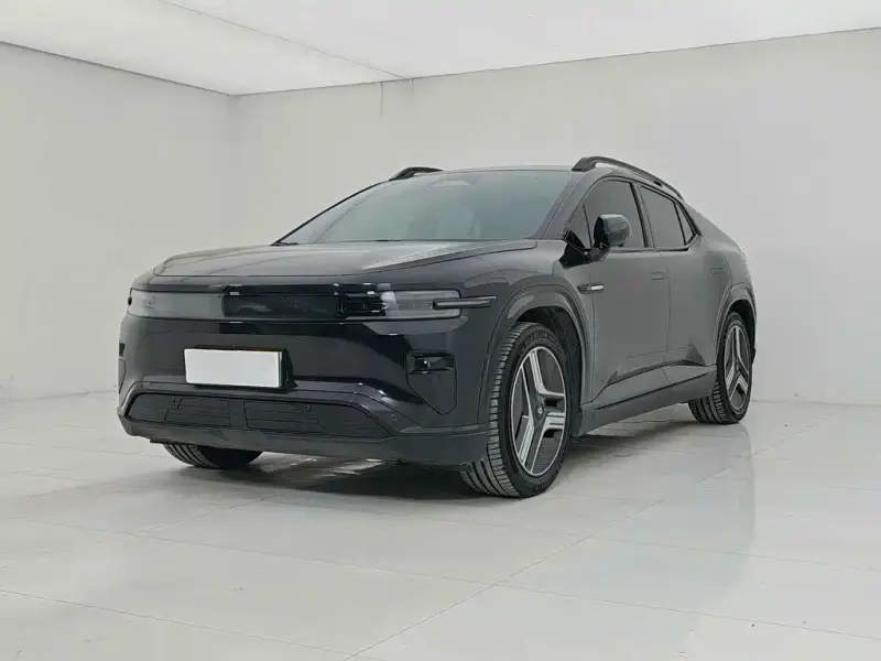 Qiyuan E07, 2024