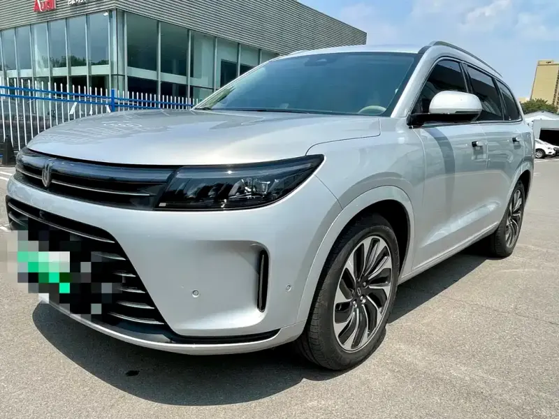 AITO M7, 2024