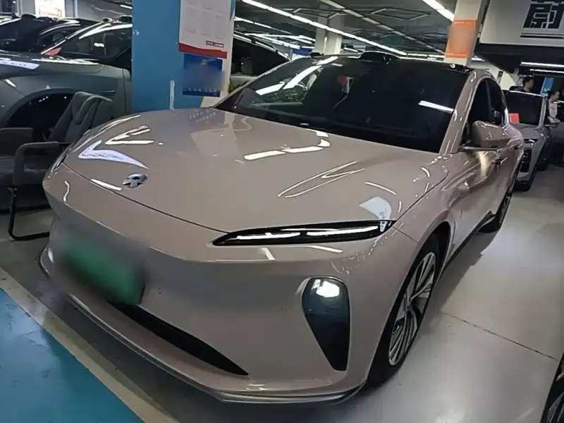NIO ET5, 2023
