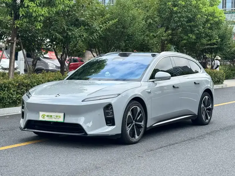 NIO ET5T, 2025