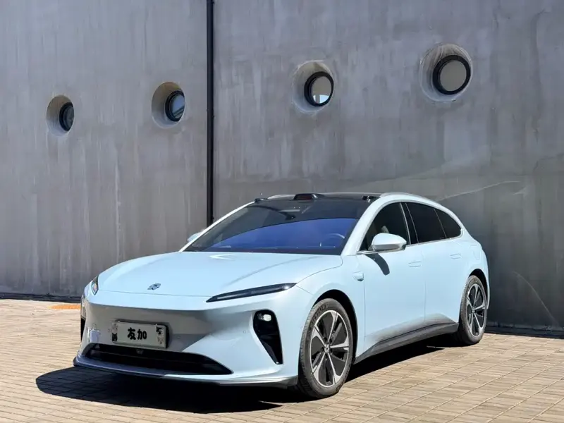 NIO ET5T, 2023
