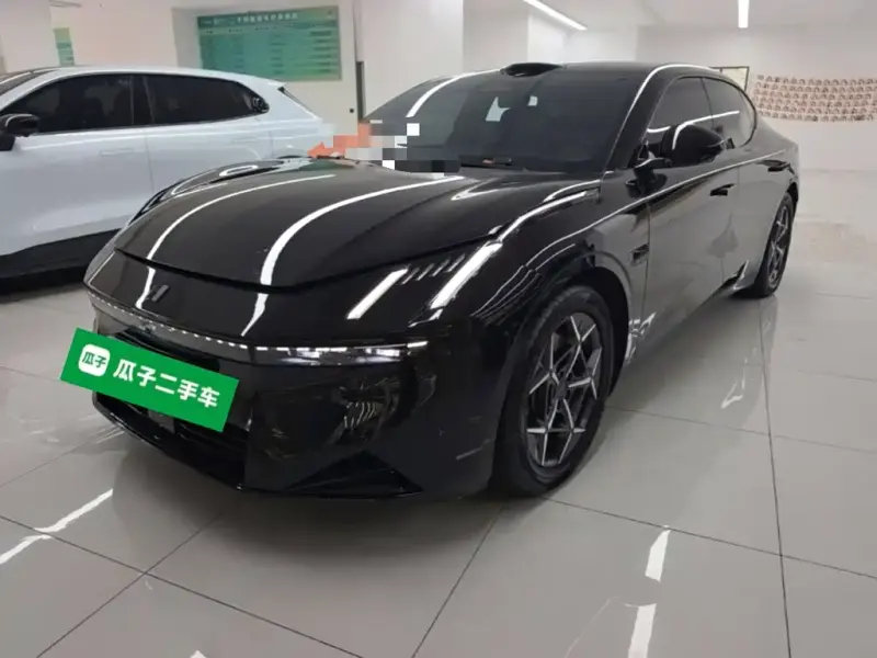 Lynk & Co 10, 2025