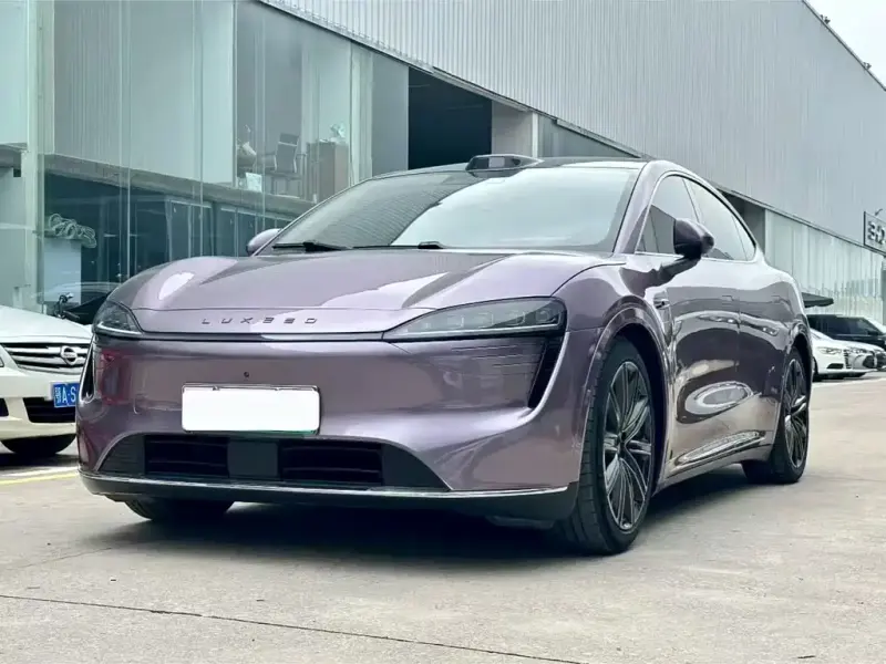 Zhijie R7, 2025