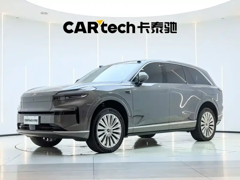 ONVO L90, 2025