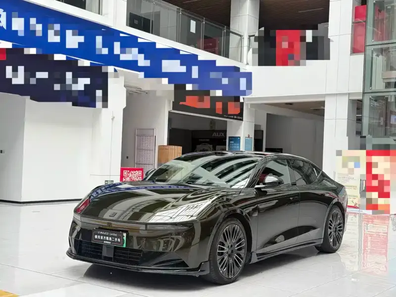 Lynk & Co 10, 2025