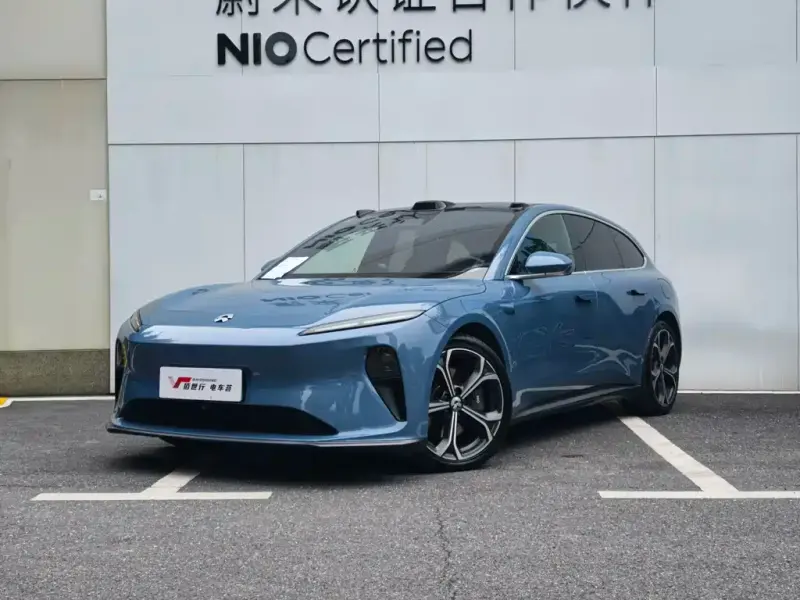 NIO ET5T, 2023