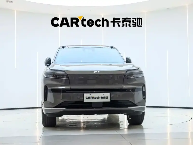 ONVO L90, 2025
