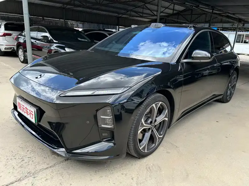 NIO ET5T, 2026