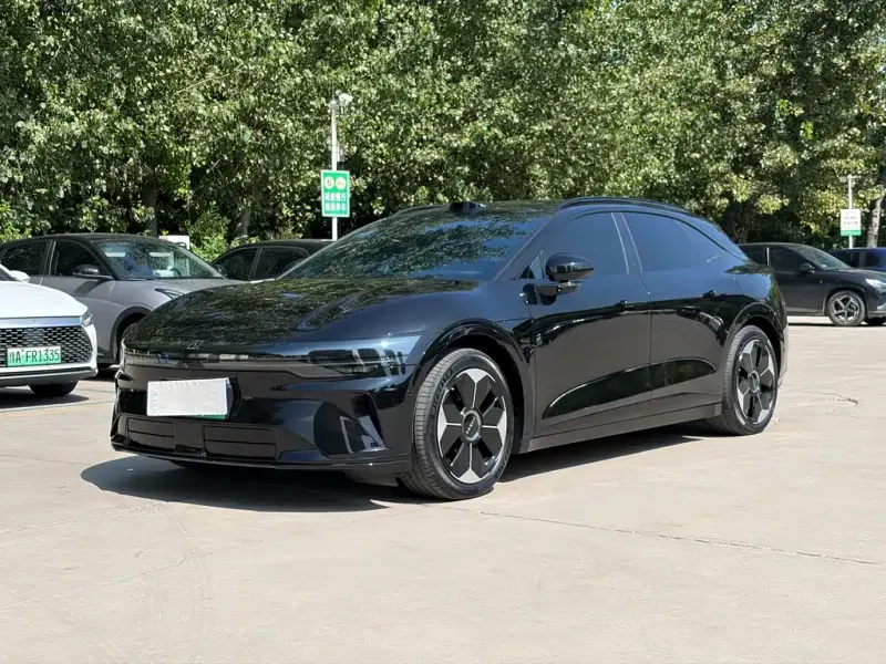 Zeekr 007GT, 2026