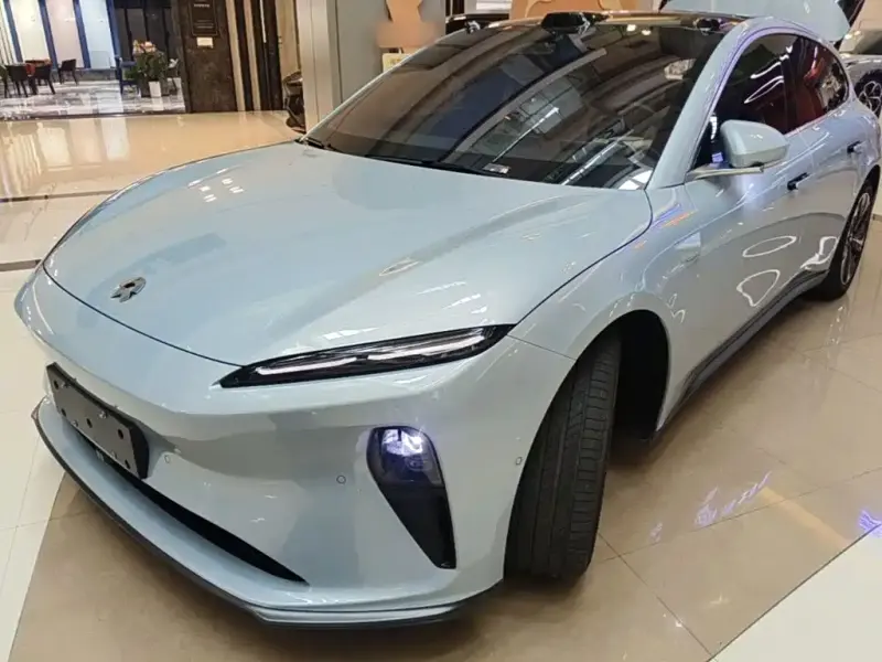 NIO ET5T, 2024